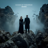 Echoes of Tomorrow (Original Mix)
