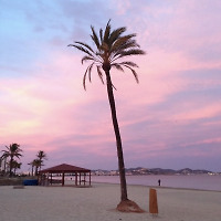 Ibiza 2025 Balearic Winter Chilling 14