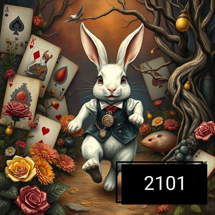 DJ.ru Микс: OKTOBER2101 — OKTOBER 2101 - Radio ga ga (vol 21) episode artwork
