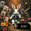 OKTOBER 2101 - Radio ga ga (vol 21)