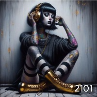 OKTOBER 2101 - Dinamo 6