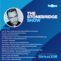 550 The StoneBridge Show