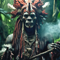 Breath of the Tropicas