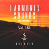 Harmonic Sounds. Vol.151