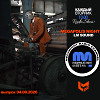 LM SOUND - Megapolis Night 04.08.2026