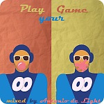 Antonio de Light - Play your Game