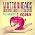 Muttonheads feat. Eden Martin - Snow white (DJ 3kSoO Remix) (Club Version)