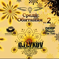 OGNI [Deep Music For You vol.02] - Dj Lykov