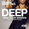 DJ Favorite & DJ Lykov - Deep House Sessions #062 (Fashion Music Records)
