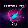 DiscoVer. & Mart - The Music's Got Me (Juloboy Remix) [Which Bottle?]