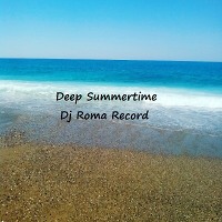 Dj Roma Record - Deep Summertime