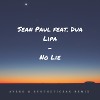 Sean Paul feat. Dua Lipa - No Lie (Avero & Syntheticsax Remix)