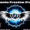 smoke freedom star - maximal