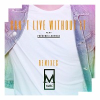 MARC ft. Frederik Leopold - Can't Live Without It ( Anton Ishutin Remix )