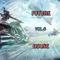 DJ Uneasy - Future House vol.6
