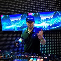 DJ SAVIN @ Pioneer DJ TV (01.05.2018)