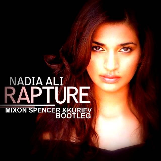 Nadia ali feat