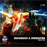 SNEBASTAR & Bulgakov - Move On (original mix)