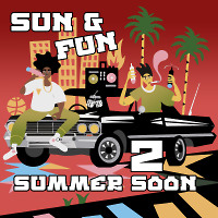 Sun & Fun (Summer SOON 2)