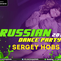 RUSSIAN DANCE PARTY NOVEMBER