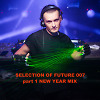 Selection Of Future 007 (part 1) NEW YEAR MIXES