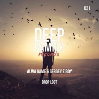 Sergey Ziboy-Drop Loot