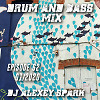 Episode 62 - 01.20 Drum and Bass mix 1