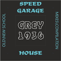 Speed Garage Tunes 2021 vol.1
