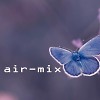 summer echo mix ( air - mix )