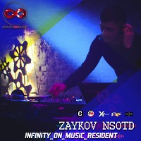 ZAYKOV [NSOTD] - I' Am Robot 2 (INFINITY ON MUSIC)