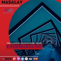 Masalay - Underground #30 (INFINITY ON MUSIC)