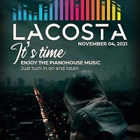 LACOSTA-It`s time