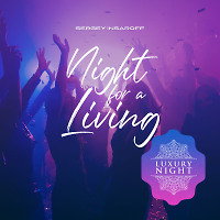 Night For A Living (Radio Edit.)
