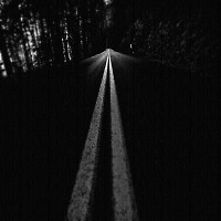 Road to darkness