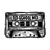 Old natural school