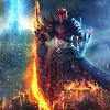 ARMY FIRE ( HARDSTYLE )
