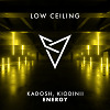 KADOSH, KIODINII - ENERGY