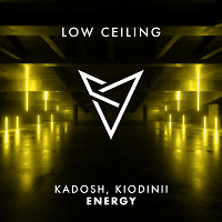 KADOSH, KIODINII - ENERGY