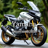 Yamaha ( music trance 2024 )