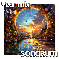 Year Mix 2024 Vol.1