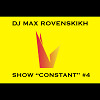 Show "Constant" #4.