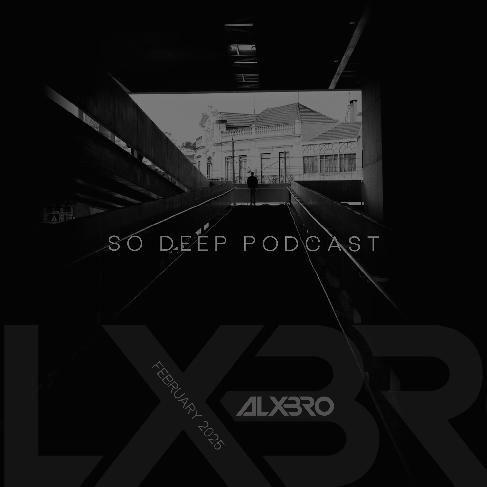 So Deep Podcast (February 2025)