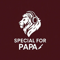 Special For Papa - AFRO HUJAFRO / 29.11.2025
