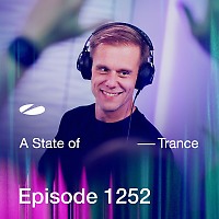 A State of Trance Episode 1252 - Armin van Buuren