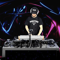 iTrance Universe Station 136. LIVE