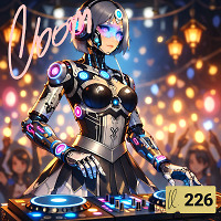 Anton Karpoff presents LOOM - 226 (February 2026)