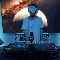 iTrance Universe Station 147