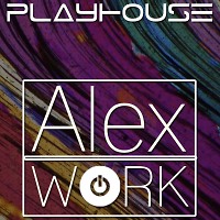 PlayHouse RadioShow #001 DjAlex Work