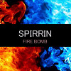 Fire Bomb