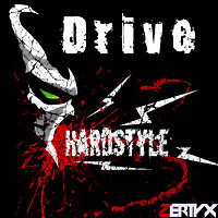 Zertyx - Drive